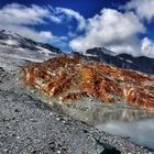 Zermatt Glacier Trail 3