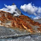 Zermatt Glacier Trail 4