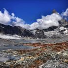 Zermatt Glacier Trail 5