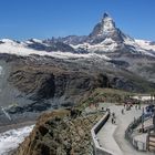 Zermatt - Gornergrat - Matterhorn