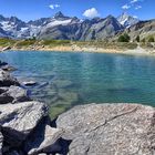 Zermatt - Grünsee