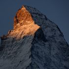 Zermatt-Matterhorn