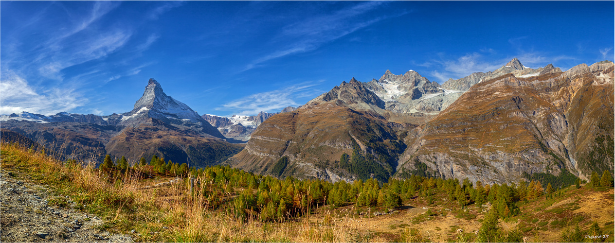 Zermatt Matterhorn 2023 - Nr 02