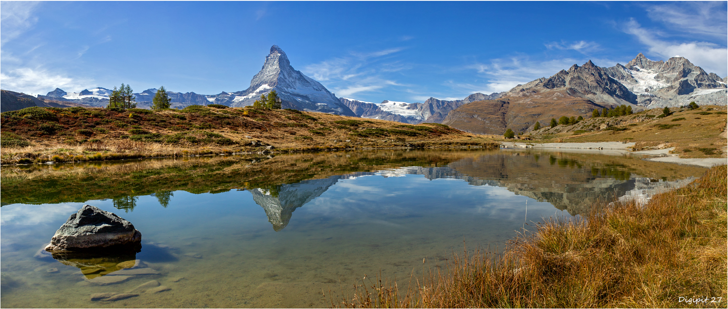 Zermatt Matterhorn 2023 - Nr 03