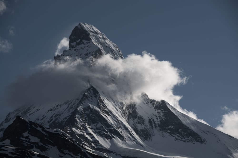 Zermatt Matterhorn