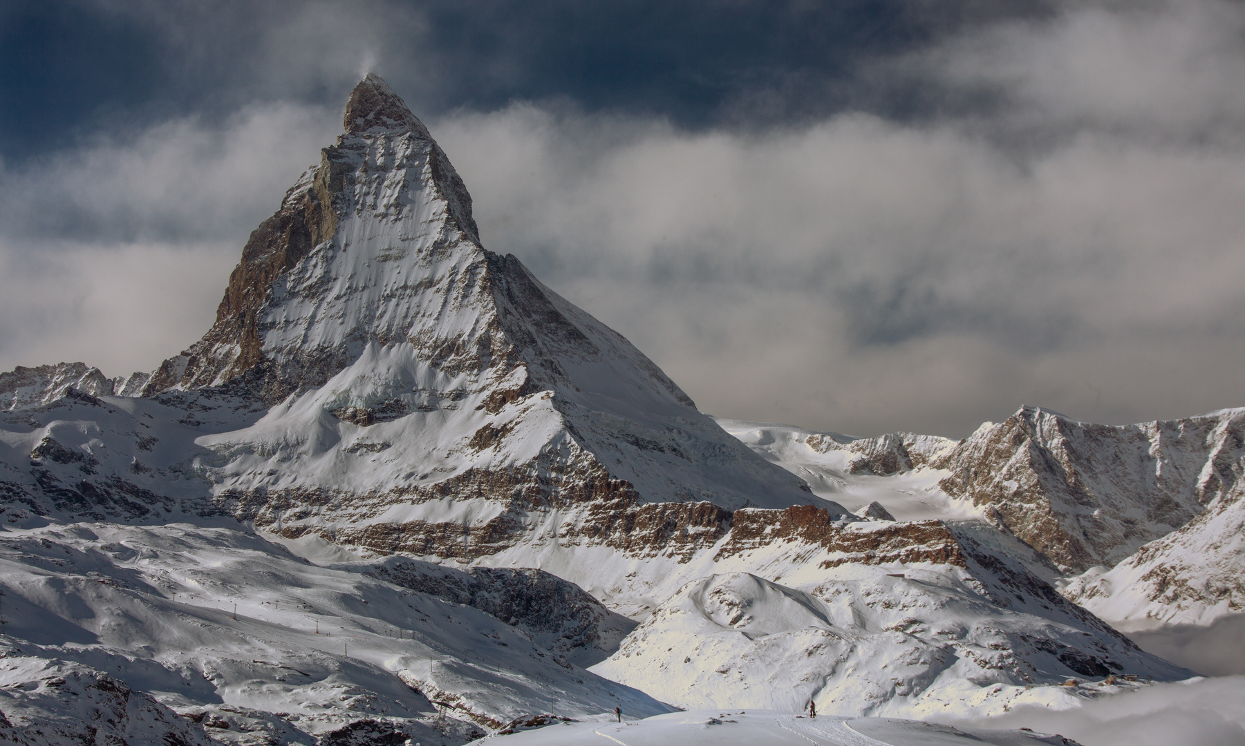 Zermatt Matterhorn 