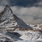 Zermatt Matterhorn 