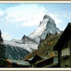 Zermatt-Matterhorn