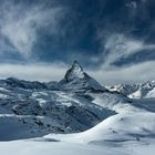 Zermatt Matterhorn 