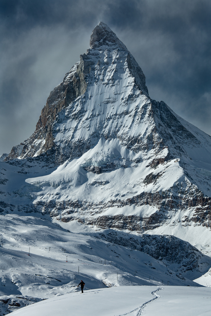 Zermatt Matterhorn 