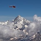 Zermatt Matterhorn