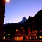 Zermatt Matterhorn