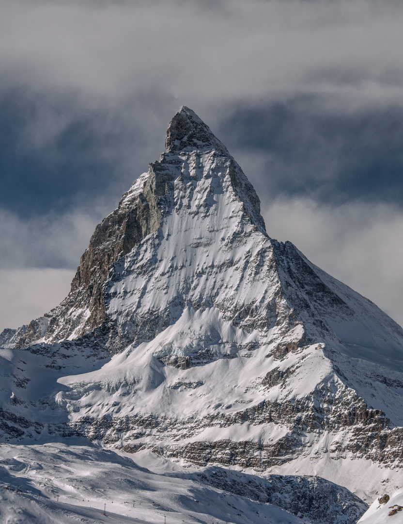 Zermatt Matterhorn 