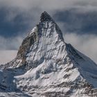 Zermatt Matterhorn 