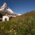 Zermatt. No matter what.