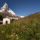 Zermatt. No matter what.