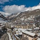 Zermatt-Panorama