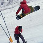 Zermatt Superpipe - Sommer 04