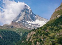 Zermatt, Switzerland