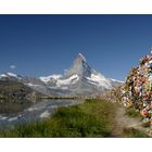 Zermatt - Trash People Expo 2003