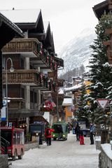 Zermatt und Umgebung 3