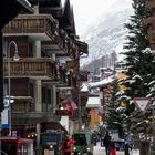 Zermatt und Umgebung 3