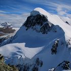 Zermatter Breithorn 4158m