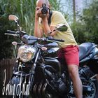 User Profile Photo