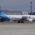 ZERO-G A300