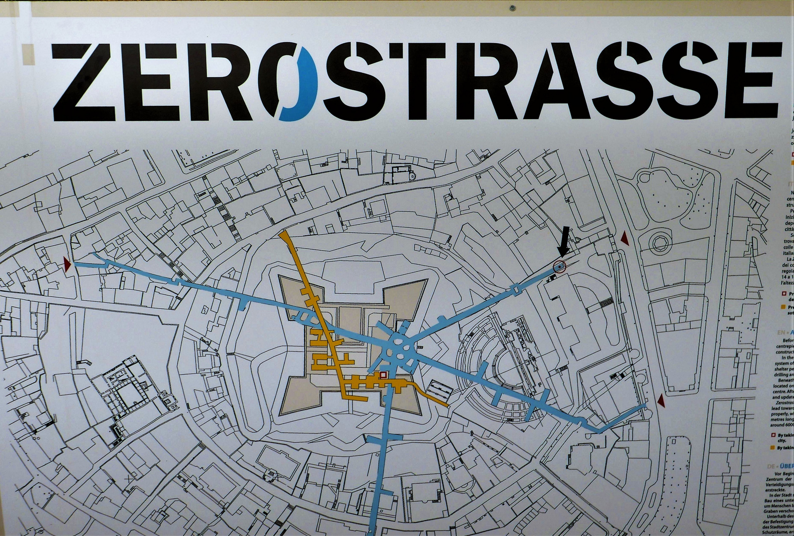 Zerostrasse