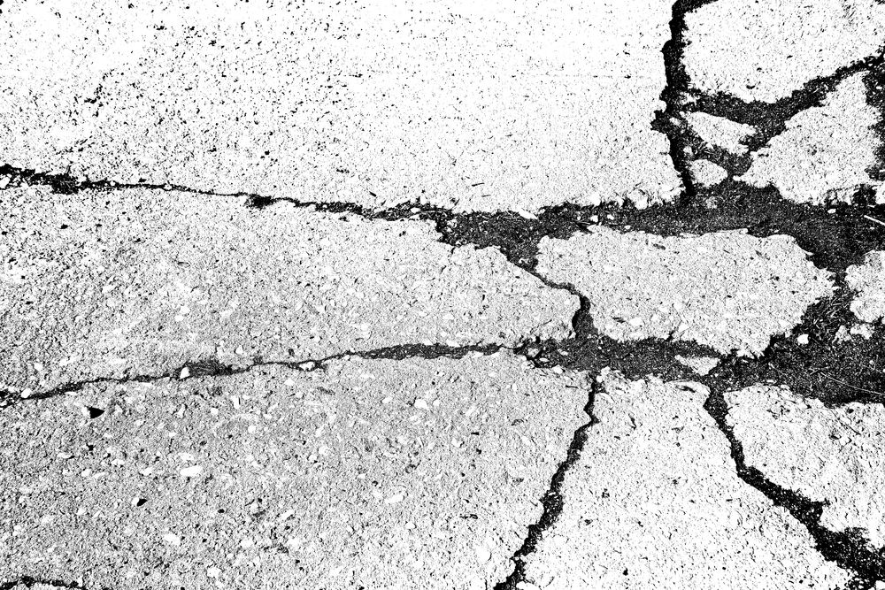 Zerrissenheit Foto & Bild fotos, spezial, dokumentation Bilder auf