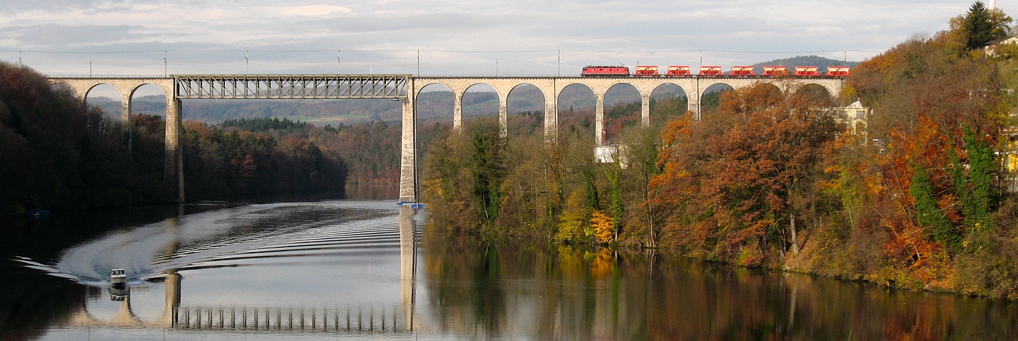 Zerstörer des Spiegelbildes