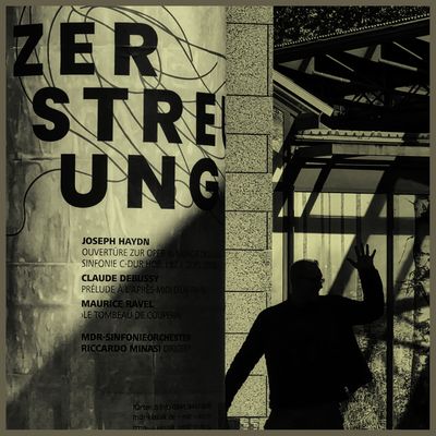 Zerstreuung in 5 Sätzen