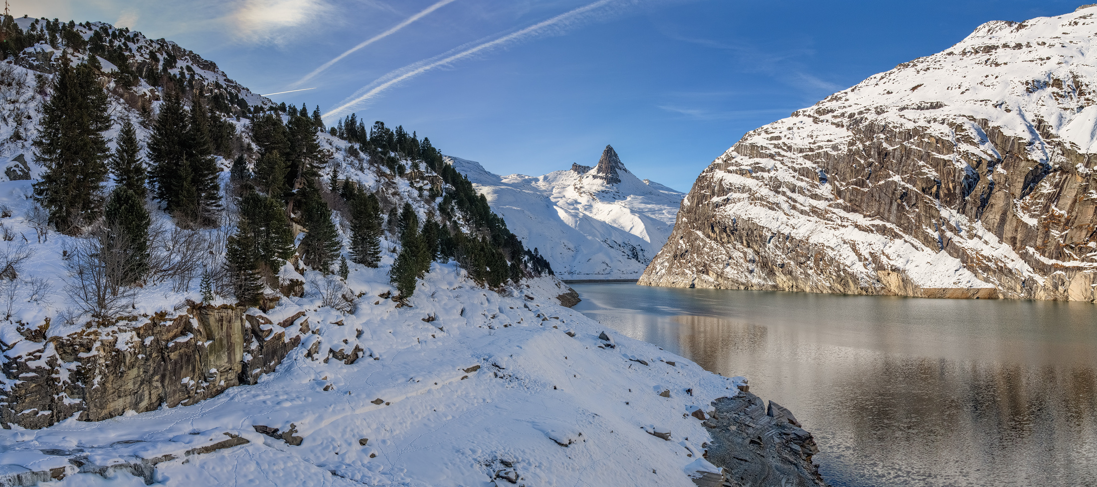 Zervreilahorn