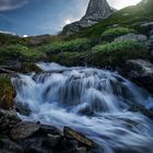 Zervreilahorn, Schweiz 