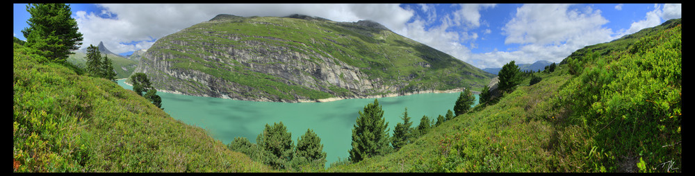 Zervreilasee