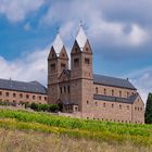 Zerwonke ging ins Kloster