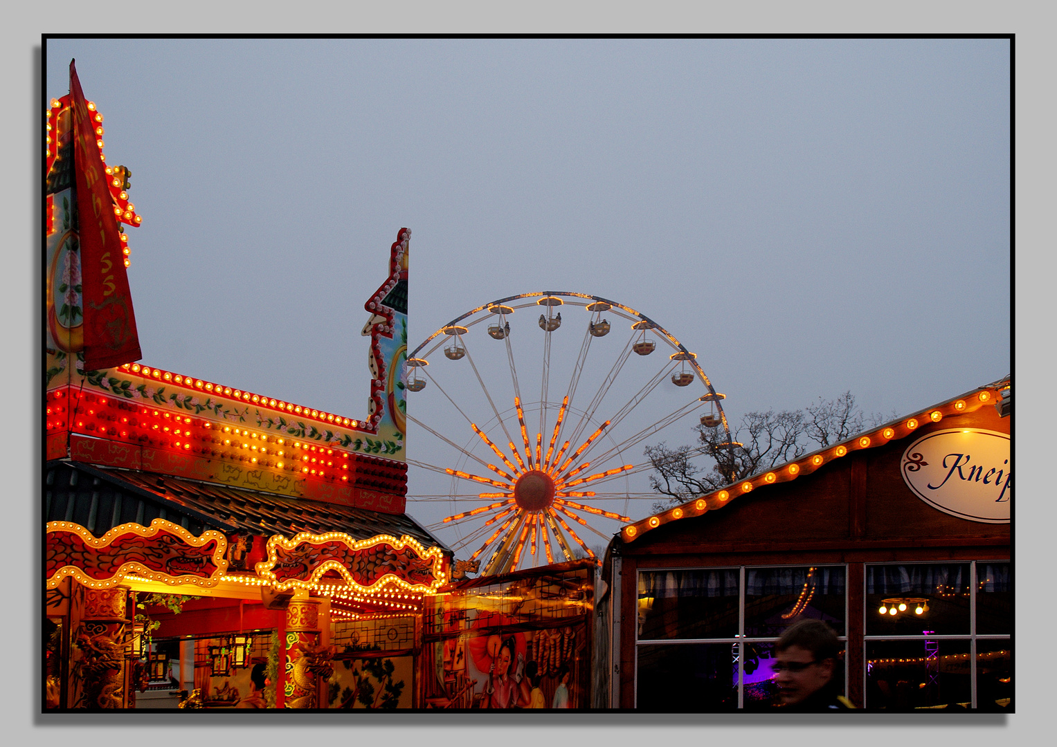 Zeteler Markt Foto & Bild dokumentation reportage