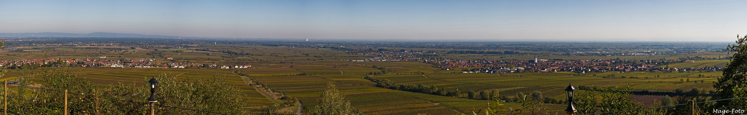 Zeter Berghaus Panorama