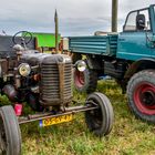 Zetor T 25