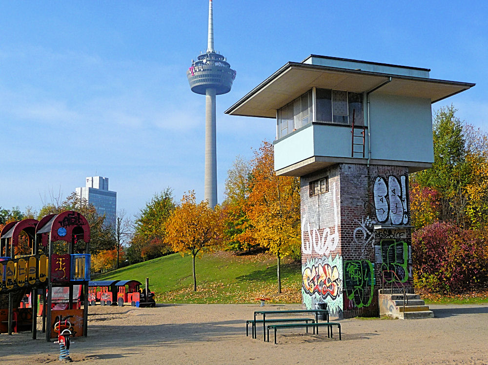 Zeugen der Vergangenheit