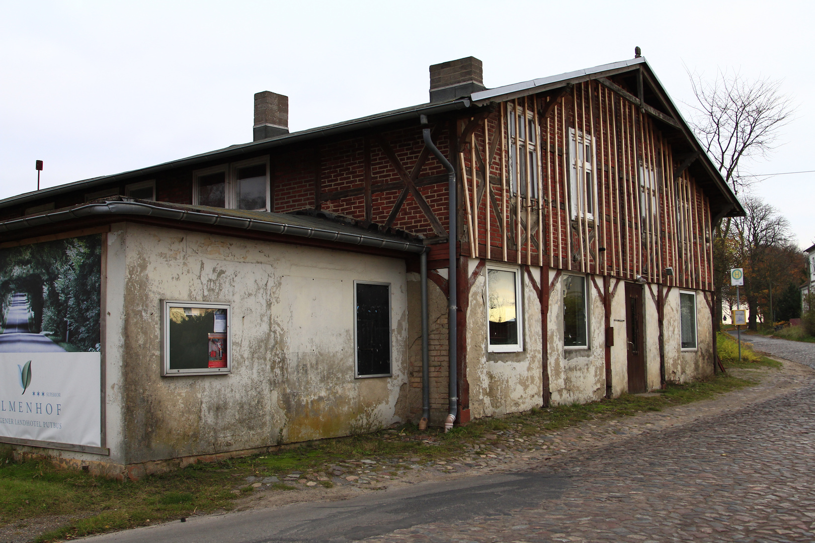 Zeugen der Vergangenheit ii