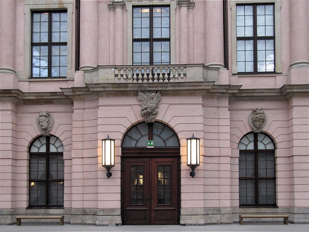 Zeughaus Berlin