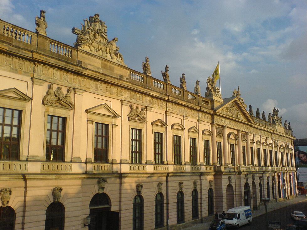 Zeughaus Berlin