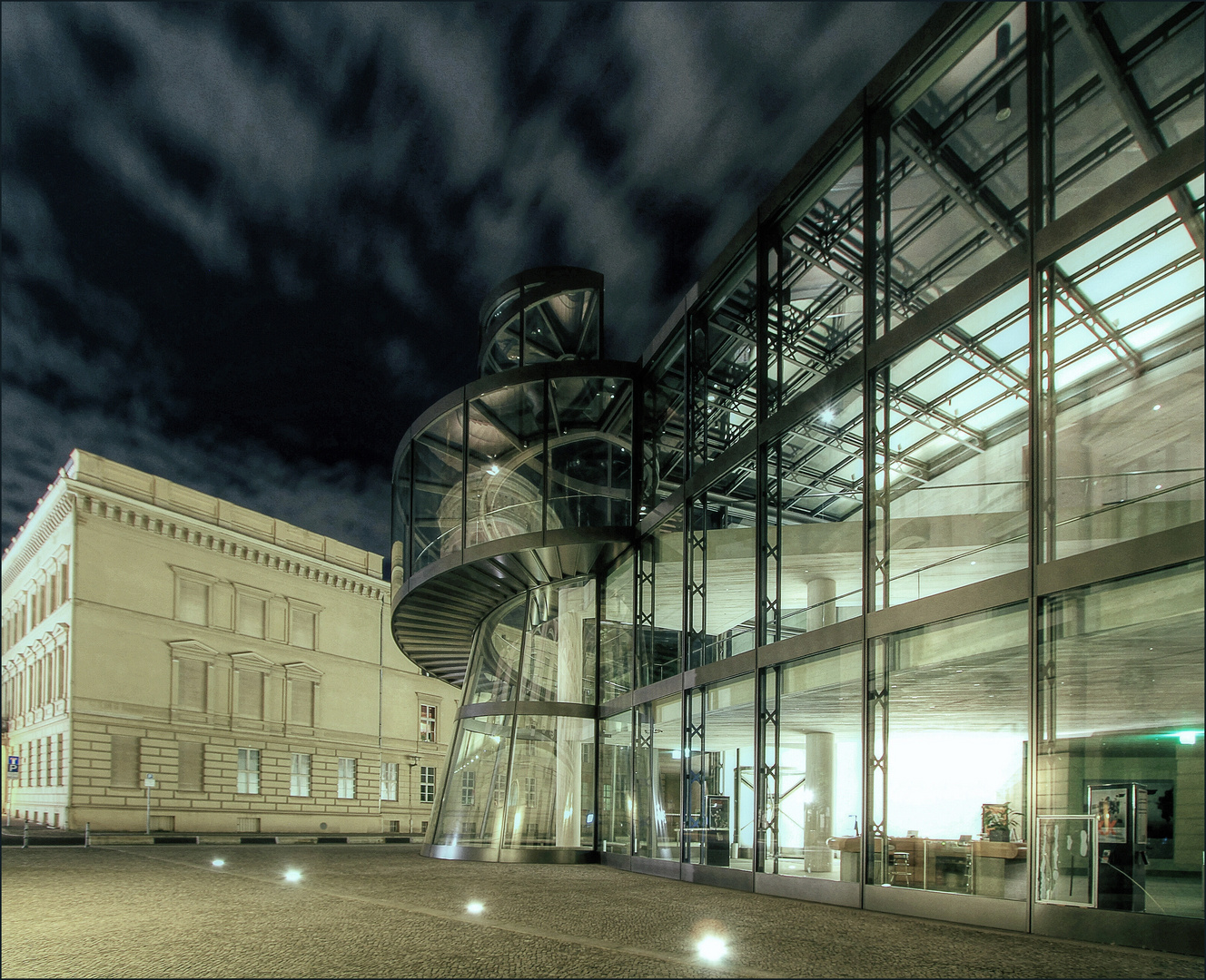 Zeughaus Berlin