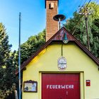 Zeughaus der Freiwilligen Feuerwehr Hardegg, Niederösterreich