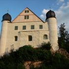 Zeughaus Schwarzburg