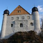 Zeughaus Schwarzburg nach...