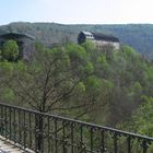 Zeughaus und Schloss Schwarzburg