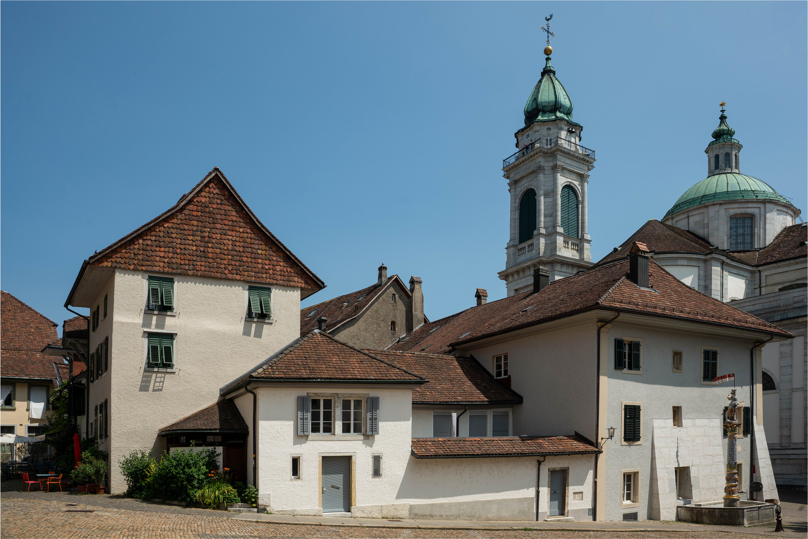 Zeughausplatz